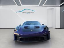 PORSCHE 911 GT3 RS, Benzina, Occasioni / Usate, Automatico - 2