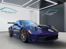 PORSCHE 911 GT3 RS, Benzina, Occasioni / Usate, Automatico - 3