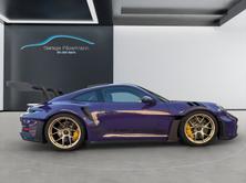 PORSCHE 911 GT3 RS, Benzina, Occasioni / Usate, Automatico - 4