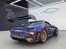 PORSCHE 911 GT3 RS, Benzina, Occasioni / Usate, Automatico - 5