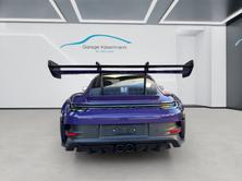 PORSCHE 911 GT3 RS, Benzina, Occasioni / Usate, Automatico - 6