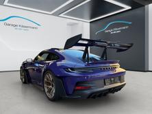 PORSCHE 911 GT3 RS, Benzina, Occasioni / Usate, Automatico - 7