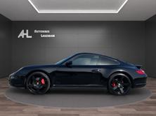 PORSCHE 911 Carrera 4S, Benzina, Occasioni / Usate, Manuale - 2