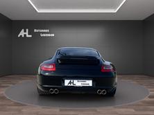 PORSCHE 911 Carrera 4S, Benzina, Occasioni / Usate, Manuale - 4