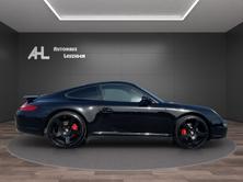 PORSCHE 911 Carrera 4S, Benzina, Occasioni / Usate, Manuale - 6