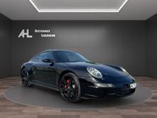 PORSCHE 911 Carrera 4S, Benzina, Occasioni / Usate, Manuale - 7