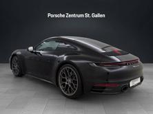PORSCHE 911 Carrera 4, Benzin, Occasion / Gebraucht, Automatik - 3