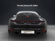 PORSCHE 911 Carrera 4, Benzin, Occasion / Gebraucht, Automatik - 6