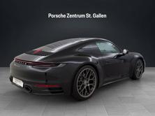 PORSCHE 911 Carrera 4, Benzin, Occasion / Gebraucht, Automatik - 7