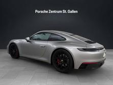 PORSCHE 911 Carrera 4 GTS, Benzin, Occasion / Gebraucht, Automatik - 3