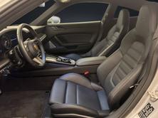 PORSCHE 911 Carrera 4 GTS, Benzin, Occasion / Gebraucht, Automatik - 4