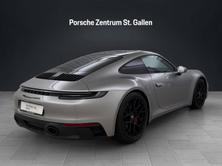 PORSCHE 911 Carrera 4 GTS, Benzin, Occasion / Gebraucht, Automatik - 7