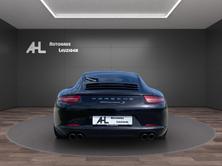 PORSCHE 911 Carrera S PDK, Essence, Occasion / Utilisé, Automatique - 4