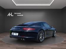 PORSCHE 911 Carrera S PDK, Essence, Occasion / Utilisé, Automatique - 5