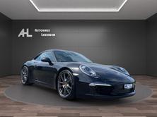 PORSCHE 911 Carrera S PDK, Essence, Occasion / Utilisé, Automatique - 7