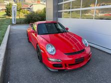 PORSCHE 911 Carrera S - GT3 Aerokit, Essence, Occasion / Utilisé, Manuelle - 3