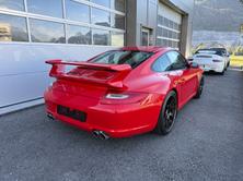 PORSCHE 911 Carrera S - GT3 Aerokit, Essence, Occasion / Utilisé, Manuelle - 4