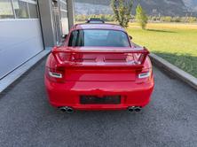 PORSCHE 911 Carrera S - GT3 Aerokit, Essence, Occasion / Utilisé, Manuelle - 5
