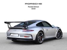PORSCHE 911 GT3 RS, Petrol, Second hand / Used, Automatic - 6