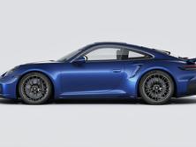PORSCHE 911 Turbo S, Mild-Hybrid Benzin/Elektro, Occasion / Gebraucht, Automatik - 2