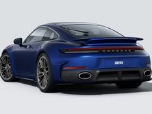 PORSCHE 911 Turbo S, Mild-Hybrid Benzin/Elektro, Occasion / Gebraucht, Automatik - 3