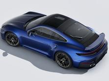 PORSCHE 911 Turbo S, Mild-Hybrid Benzin/Elektro, Occasion / Gebraucht, Automatik - 4