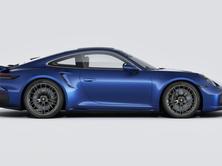 PORSCHE 911 Turbo S, Mild-Hybrid Benzin/Elektro, Occasion / Gebraucht, Automatik - 6