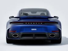 PORSCHE 911 Turbo S, Mild-Hybrid Benzin/Elektro, Occasion / Gebraucht, Automatik - 7
