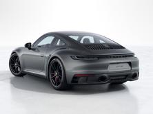 PORSCHE 911 Carrera 4 GTS, Petrol, Second hand / Used, Automatic - 3