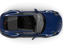 PORSCHE 911 Carrera 4S, Benzin, Occasion / Gebraucht, Automatik - 4