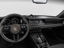 PORSCHE 911 Carrera 4S, Benzin, Occasion / Gebraucht, Automatik - 5