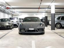 PORSCHE 911 Carrera 4 GTS PDK, Petrol, Second hand / Used, Automatic - 4