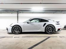 PORSCHE 911 Turbo S PDK, Petrol, Second hand / Used, Automatic - 2