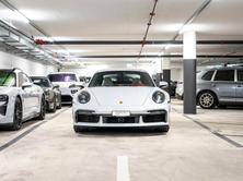 PORSCHE 911 Turbo S PDK, Petrol, Second hand / Used, Automatic - 4