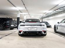PORSCHE 911 Turbo S PDK, Petrol, Second hand / Used, Automatic - 5