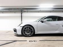 PORSCHE 911 Turbo S PDK, Petrol, Second hand / Used, Automatic - 6