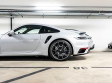 PORSCHE 911 Turbo S PDK, Petrol, Second hand / Used, Automatic - 7