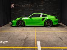 PORSCHE 911 GT3 RS PDK, Benzin, Occasion / Gebraucht, Automatik - 2