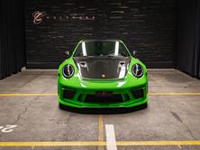 PORSCHE 911 GT3 RS PDK, Benzin, Occasion / Gebraucht, Automatik - 3
