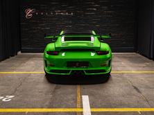 PORSCHE 911 GT3 RS PDK, Benzin, Occasion / Gebraucht, Automatik - 4
