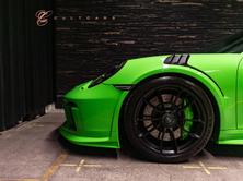 PORSCHE 911 GT3 RS PDK, Benzin, Occasion / Gebraucht, Automatik - 5