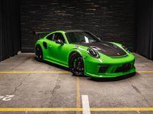 PORSCHE 911 GT3 RS PDK, Benzin, Occasion / Gebraucht, Automatik - 6