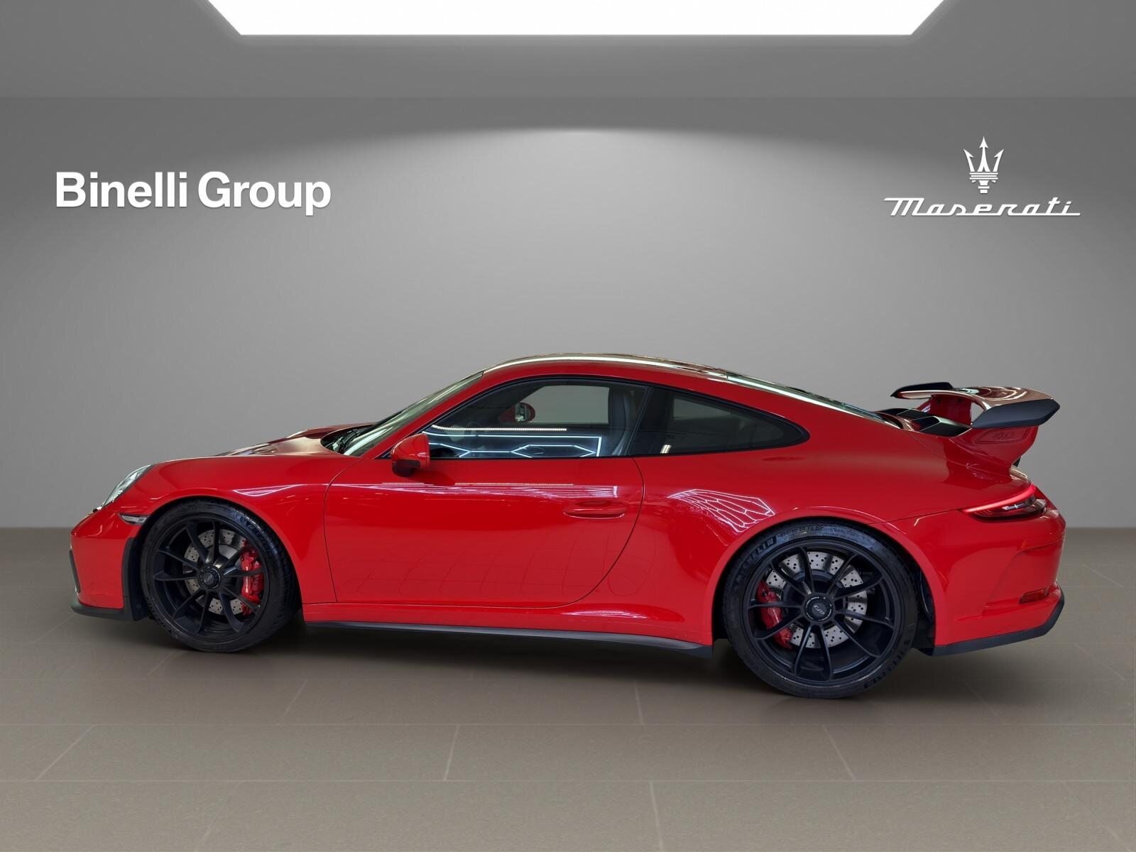 PORSCHE 911 Coupé 4.0 GT3 PDK, Benzin, Occasion / Gebraucht, Automatik - 2