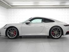 PORSCHE 911 Carrera 4S PDK, Benzin, Occasion / Gebraucht, Automatik - 2