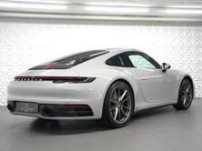 PORSCHE 911 Carrera 4S PDK, Benzin, Occasion / Gebraucht, Automatik - 5