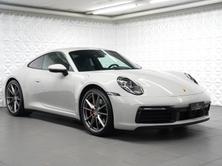 PORSCHE 911 Carrera 4S PDK, Benzin, Occasion / Gebraucht, Automatik - 7