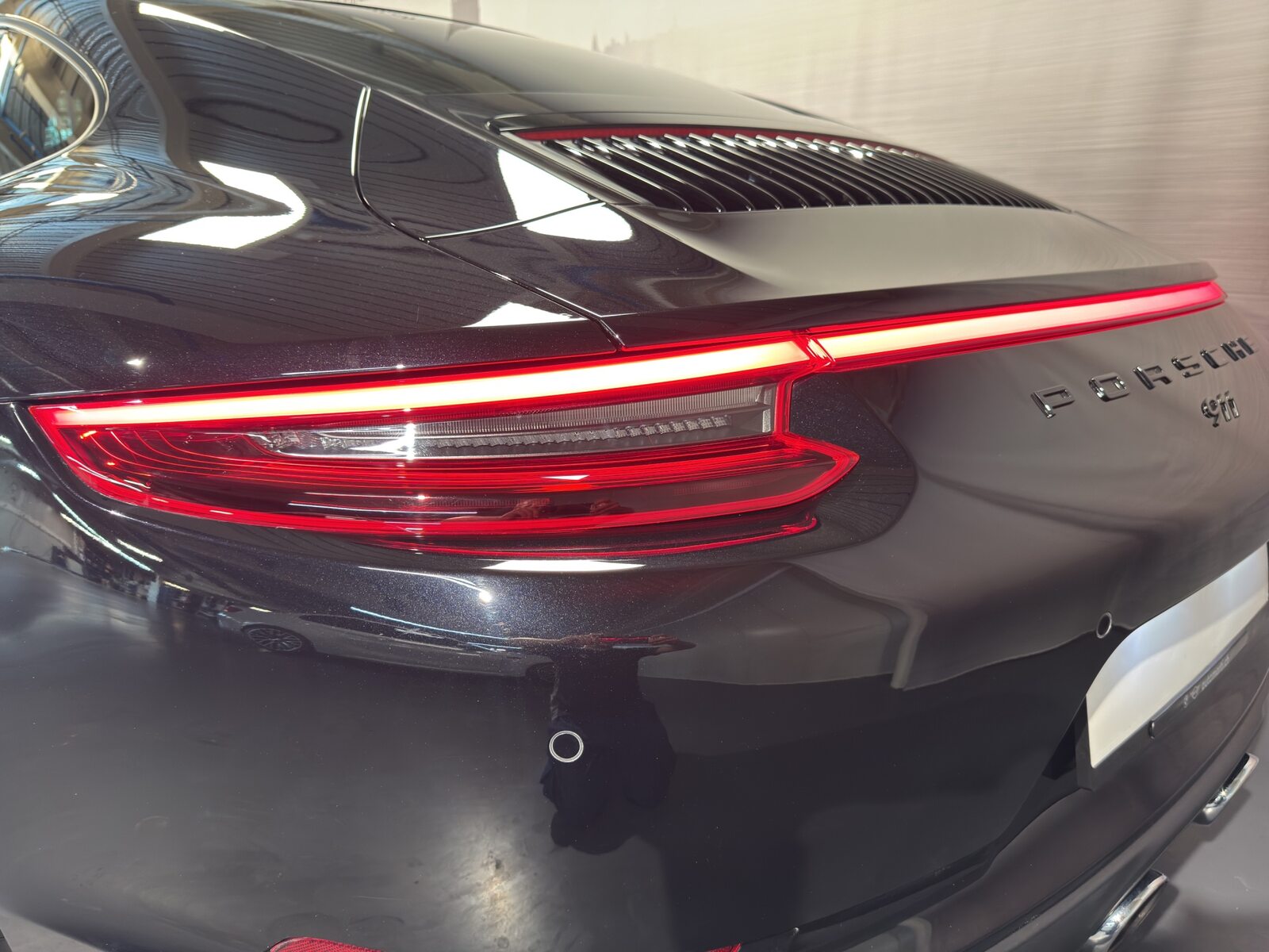 PORSCHE 911 Coupé 3.0 Carrera 4 PDK, Benzin, Occasion / Gebraucht, Automatik - 6