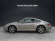 PORSCHE 911 Carrera, Benzin, Occasion / Gebraucht, Handschaltung - 2