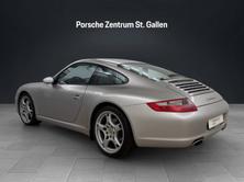 PORSCHE 911 Carrera, Benzin, Occasion / Gebraucht, Handschaltung - 3