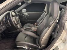 PORSCHE 911 Carrera, Benzin, Occasion / Gebraucht, Handschaltung - 5